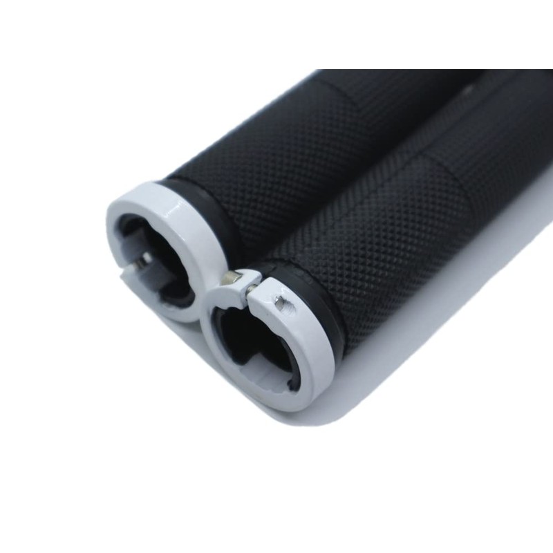 Beatus Bicycle Mountain Bike Handle Grips Left and Right Set