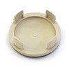 Hyundai 52960S0000 Wheel Trim (1 Piece) Wheel Hub Cap Alloy