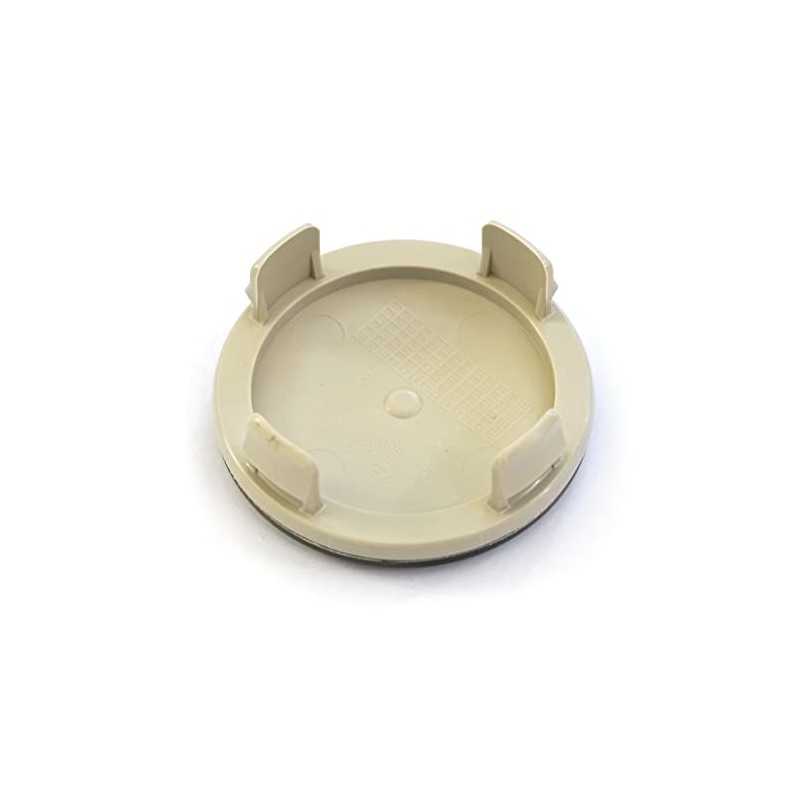 Hyundai 52960S0000 Wheel Trim (1 Piece) Wheel Hub Cap Alloy