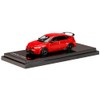 1/64 Honda CIVIC TYPE R (FL5) RACING BLACK Package 2025