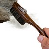 BELLAROCA® | Premium Climbing Brush with Rope, Ideal for Outdoor