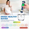 5-in-1 pH Meter with LCD Display, Precision Measurement of PH,
