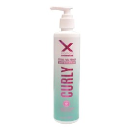 Curly Crema Para Peinar Xiomara 250 Ml                                                                                                                