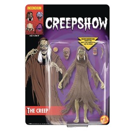 INCENDIUM LLC FIG Biz Creepshow Creep 5IN Action Figure