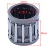 Mtanlo 50mm Nikasil Cylinder Piston Kit For HUSQVARNA 372 372XP