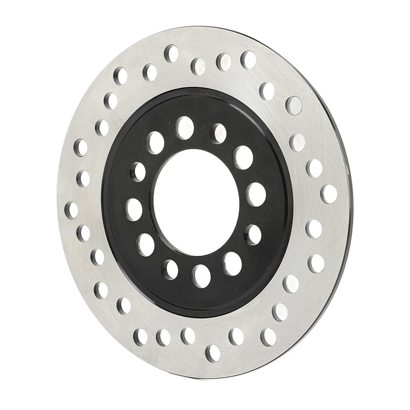 158mm Brake Disc Disk Rotor Rust Proof High Hardness Fit