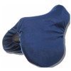 Amesbichler Fleece Saddle Protector Cover Saddle Protector Fleece Saddle Protector