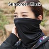 Neck Gaiter Face Cover for Men and Women, Multifunctional Cycling