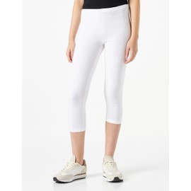 berydale Women's Leggings, 100 Denier (Pack of 2), black/white