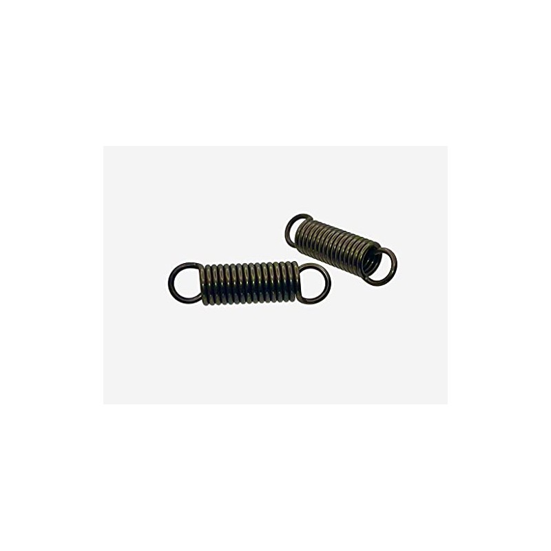 Rugo - Tension Spring - Wire Diameter 2.2 mm -