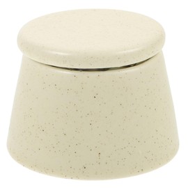 WOONEKY Nail Dappen Cup with Lid Portable Manicure Nail Dish for Compact Design for Mixing Acrylic Powder Glitter Manicure Supply for Enthusiasts