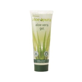 Aloe Pura Aloe Vera Gel 100ml x 5 (Pack of 5)