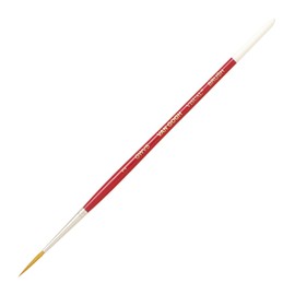 Vangogh Watercolor Design Brush Visual Brush GWFS Series Script #2