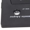 Bluetooth Cassette Adapter Noise Reduction Stereo for Car Tablet
