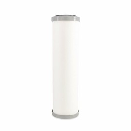 Camco 40621 EVO Premium Water Filter Replacement Cartridge , White