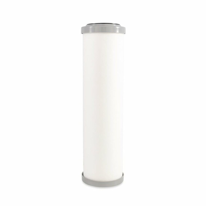 Camco 40621 EVO Premium Water Filter Replacement Cartridge , White