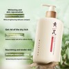 Astragalus Moisturizing Body Lotion Vaseline Hydrating and Anti-Chapping Skincare Brightening