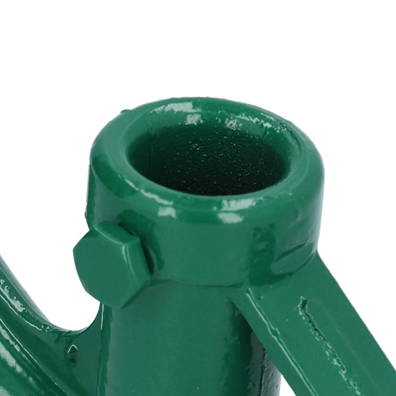 Manual Conduit Bender Tool 90 to 180 Degree Pipe Bender