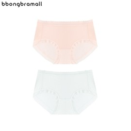 BBONGBRAMALL Oxygen Panties 5ea