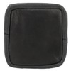 Gusti Leather Coin Purse - Linus Viennese Purse, Small., Blue