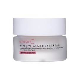 emerginC Hyper-Vitalizer Eye Cream 15ml