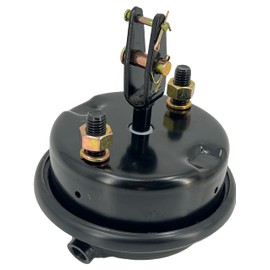 Torque 2 Pack of Long Stroke Type 24 Air Brake Chamber Service 2.5" Stroke for semi Truck Trailer (Replaces Bendix K058691 MGM 1427901 1427902 Automann 179.M1427901179.SC24XLW225) (2 x TR24SC-WC)