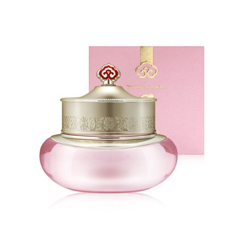 (eTV) The Who Gongjinhyang Suyeon Cream 50ml single option /
