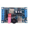Voice Sound Module, MP3 Music Voice Player Programmable Board 10W