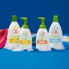 Babyganics Shampoo Y Gel De Baño 2 En 1 Manzanilla