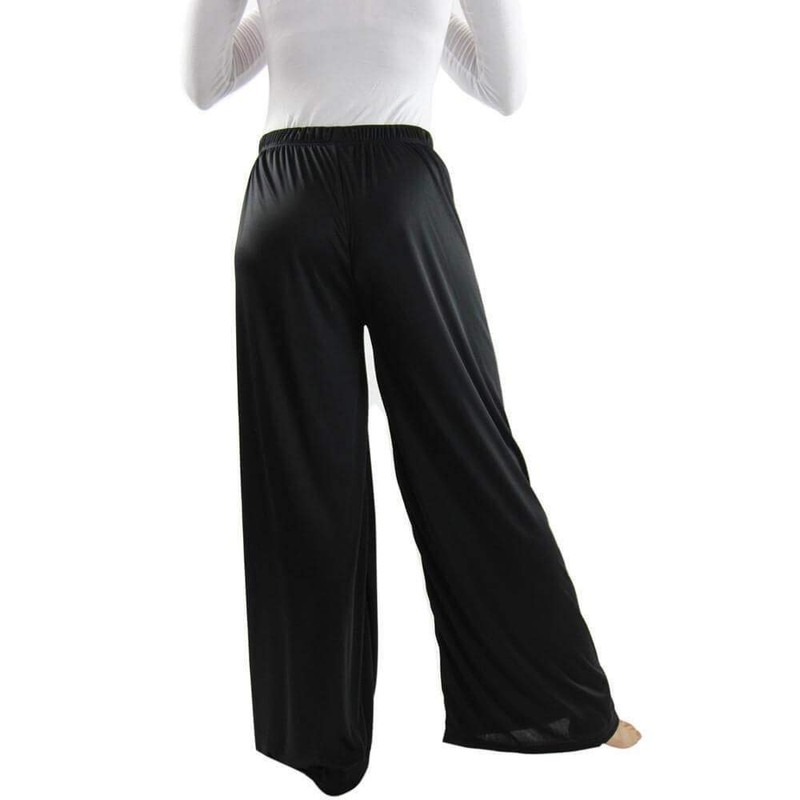 Danzcue Pull-On Unisex Dance Pant