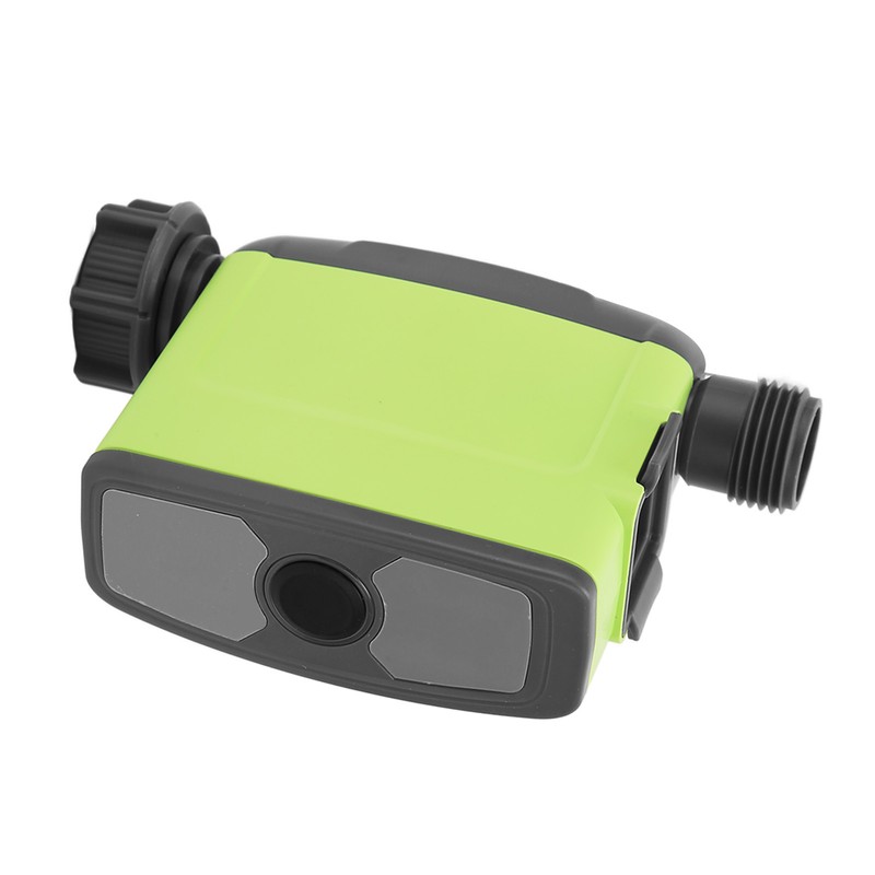 Smart Hose Faucet Timer Multifunction APP Remote Control IP54 Waterproof