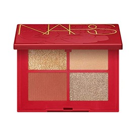 Nars Lunar New Year Collection Quad Eye Shadow (Limited Edition)