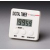 DUKAL 4452 Tech-Med Digital Timer, 1/2" Height, 2" Width, 2-3/4"