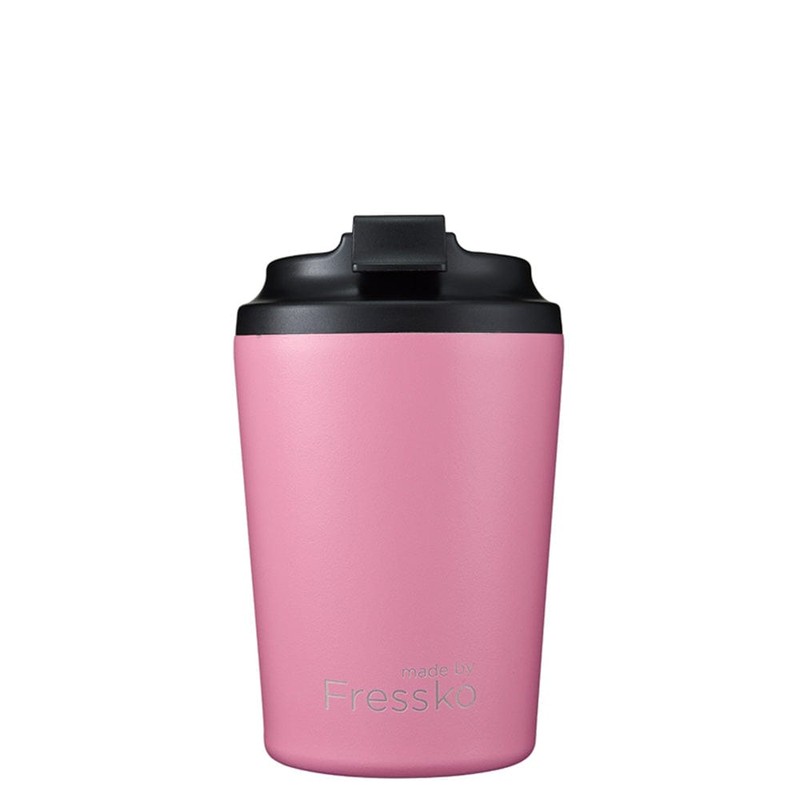 Fressko Reusable Cup Bino 8oz, Breezy