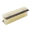 45° Fret File Guitar Fret File Polishing File Edge Chamfering