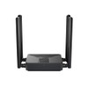 MERCUSYS Router Wi-Fi 6, 802.11ax, AX1500, 3*Puertos Gigabit, 4*Antenas de