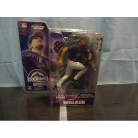 Mcfarlane Series 4 Larry Walker