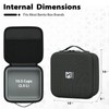Insulated Lunch Bag for Kids Adult, Small Lunch Box for