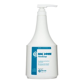 Decon Labs 7018 Bacdown Handsoap (Pack of 12)