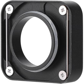 Lente Protectora de Cámara, Filtro UV de Repuesto, Accesorio de Cámara Deportiva para Gopro Hero 5/6/7