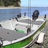 Rail Blaza Rodstow Single Boat Mount Part