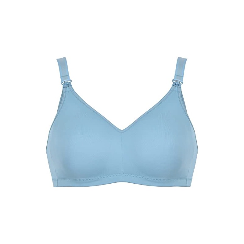 Naturana Moulded Nursing Bra 5544 267 S
