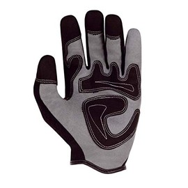 Texxor Topline 2520 Mechanics and Assembly Glove Size 9