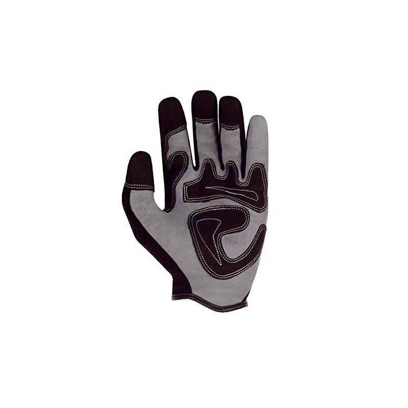 Texxor Topline 2520 Mechanics and Assembly Glove Size 9