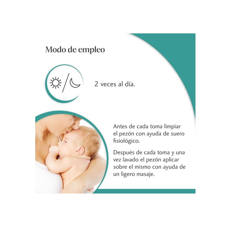 TROFOLASTIN CREMA CUIDADO Y PROTECCION DEL PEZON 50ML