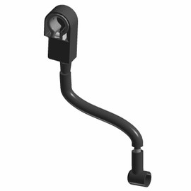 Polaris Ranger Battery to Solenoid Cable, Genuine OEM Part 4015897, Qty 1