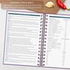 Clever Fox Recipe Book Spiral – Make Your Own Family