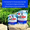 Dog Mace Dog Repellent and Training Tool - Granular Dog