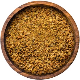 Bremer Gewürzhandel Curry Granules, Organic, for Mills and Mortars, 70 g