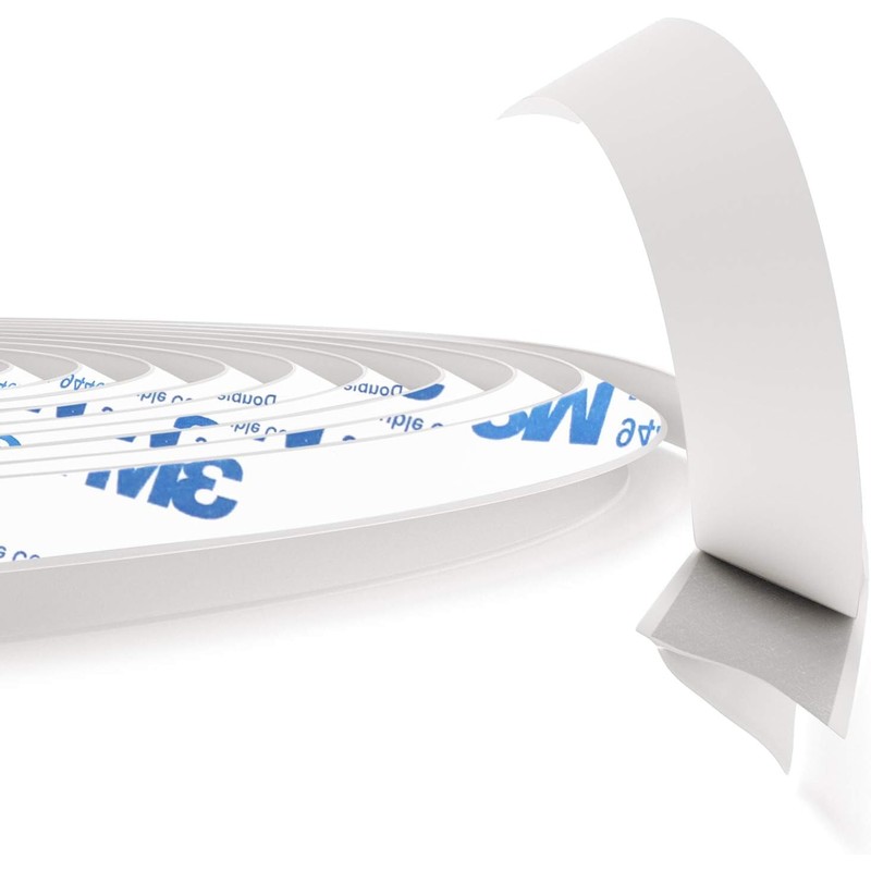 TMH Fin Shaped, Silicone Weather Stripping Door Seal and Window